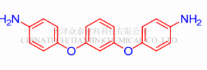 1,3-双(4-氨苯氧基)苯  TPE-R 2479-46-1 产品图片