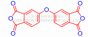 4,4'-联苯醚二酐 ODPA (Cas 1823-59-2) 产品图片