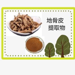 地骨皮提取物 20-1 地骨皮粉 枸杞根皮提取物