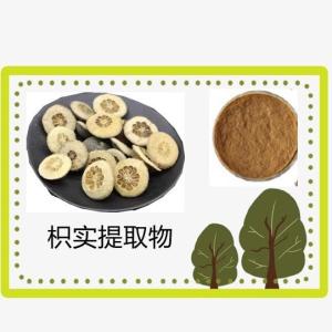枳实提取物10:1 量大优惠 原料现货 黄酮 浸膏粉