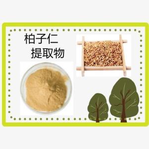 柏子仁提取物10:1 柏子仁粉 柏子仁浓缩粉 现货包邮 资质齐全