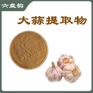 大蒜提取物   六盘韵  大蒜浓缩粉   大蒜速溶粉