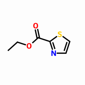 2-噻唑甲酸乙酯 CAS:14527-42-5