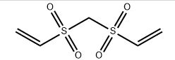 双(乙烯砜基)甲烷 CAS 号:3278-22-6 科研实验 优势供应
