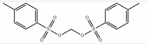 1-甲基-4-[(4-甲基苯基)磺酰氧基甲氧基磺酰基]苯 CAS 号:24124-59-2 科研实验 优势供应