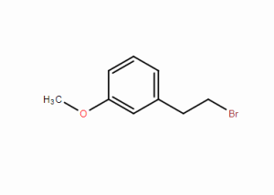 3-甲氧基苯乙基溴 CAS 号:2146-61-4 科研实验 优势供应