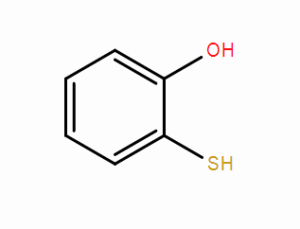 2-羟基苯硫酚 CAS 号:1121-24-0 科研实验 优势供应