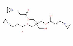     三(3-氮丙啶基)丙酸酯cas号:57116-45-7科研实验优势供应