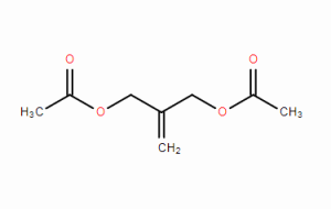 2-亚甲基丙烷-1,3-二乙酰氧基 CAS 号:3775-29-9 科研实验 优势供应