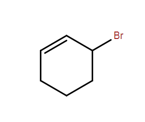 3-溴环己烯 CAS 号:1521-51-3 科研实验 优势供应