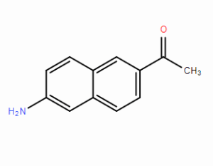 6-乙酰基-2-萘胺 CAS 号:7470-88-4 科研实验 优势供应