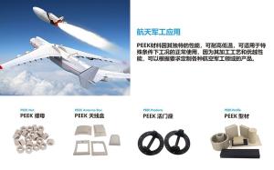 耐热，高强度PEEK  1000/英国威格斯