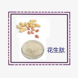 花生肽 易溶易吸收 花生小分子肽 厂家供应