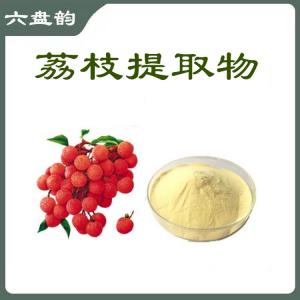 荔枝速溶粉  六盘韵  源头供应   现货现发