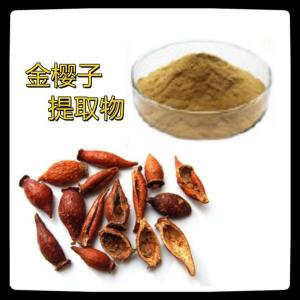 金樱子提取物 金樱子速溶粉 金樱子浸膏粉 供应
