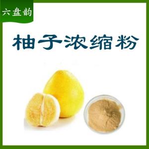 柚子浓缩粉    水溶性粉末  25公斤包装