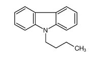 N-正丁基咔唑CAS：1484-08-8  杰克斯JACS  科研专用 优势产品