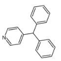 二苯基-4-吡啶基甲烷  CAS：3678-72-6  杰克斯JACS  科研  优势产品