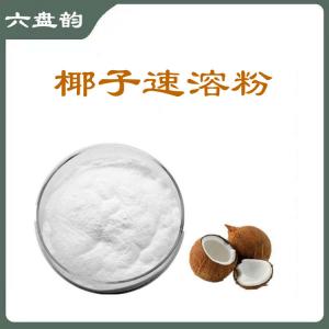椰子速溶粉   饮品常用原料   库存充足