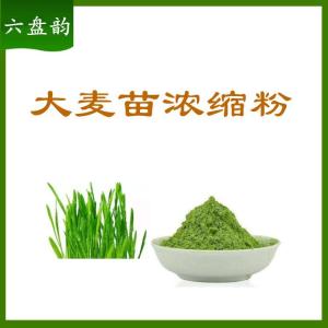 大麦苗浓缩粉   包邮   库存充足