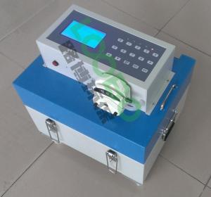 LB-8000G智能便携式水质采样器
