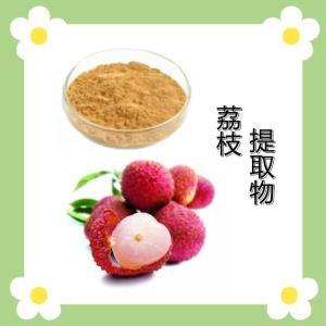 荔枝提取物 六盘韵生物 量大优惠 荔枝果汁粉