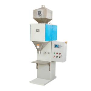 100kg螺旋包裝機 搖臂式包裝機自動稱重設備