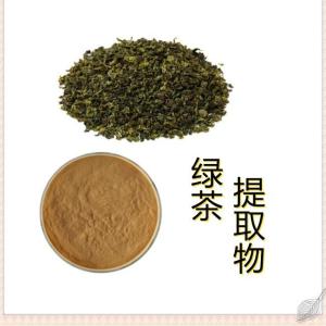 绿茶提取物10:1 浸膏粉 茶多酚 比例提取物