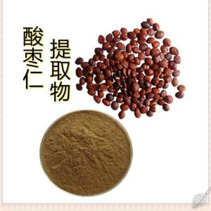 六盘韵  酸枣仁提取物10：1酸枣仁粉 酸枣仁浓缩浸膏