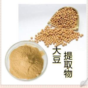 大豆提取物 大豆粉 大豆膳食纤维 水溶 多规格 可定制 厂家 量大从优