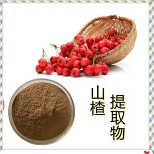 山楂提取物 六盘韵   山楂浓缩粉 山楂萃取物