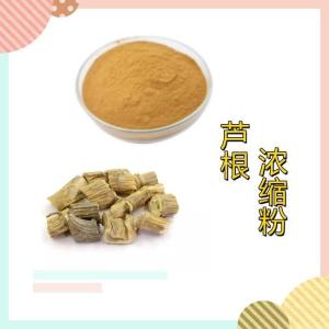 芦根浓缩粉   六盘韵   芦根粉   芦根提取物
