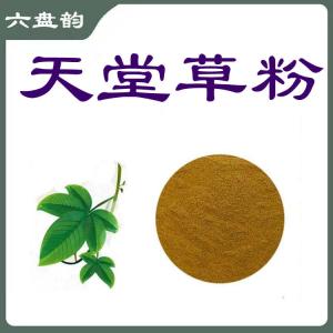 天堂草粉  绞股蓝粉  规格齐全  比例提取