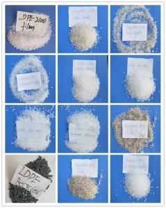 均聚物LDPE  NA334000  利安德巴塞尔