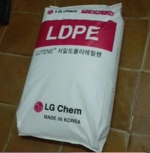 热收缩，透明LDPE  FB0500/韩国LG