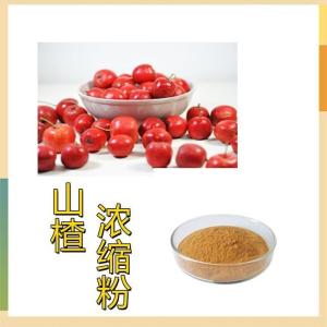 山楂浓缩粉     山楂速溶粉   六盘韵
