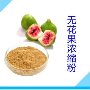 无花果浓缩粉 水溶 可定制