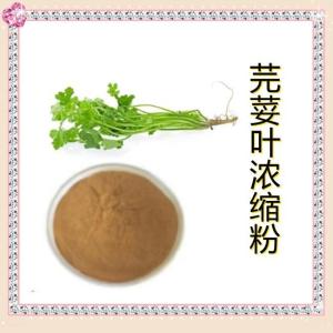 芫荽叶浓缩粉 全水溶   六盘韵
