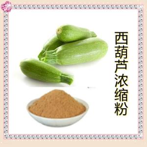 西葫芦浓缩粉 工厂供应   西葫芦粉 10:1