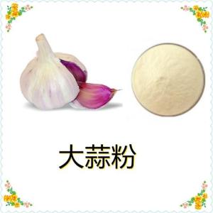 大蒜粉 水溶性 可定制