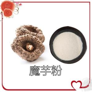 魔芋粉 魔芋胶    工厂批发   六盘韵