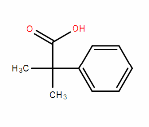 2-苯基异丁 酸  cas：826-55-1    现货供应  量大从优