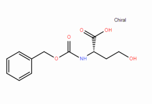 N-苄氧羰基-L-高丝氨酸