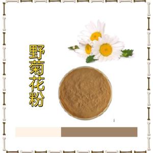 野菊花粉 六盘韵 生物可定制生产