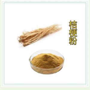 桔梗粉    源头厂家