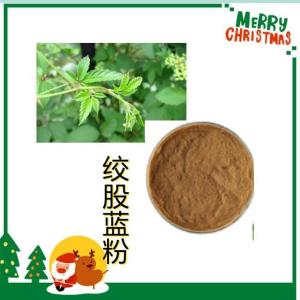 绞股蓝粉 六盘韵厂家供应 绞股蓝速溶粉 可定制