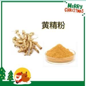 黄精粉    浓缩萃取     黄精提取物