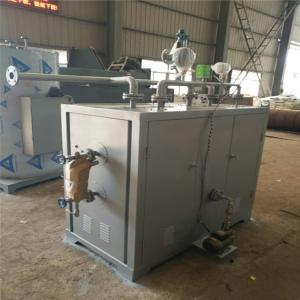 山西96千瓦電蒸汽發生器化工廠專用