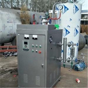 河北514千瓦電蒸汽發生器化工廠專用