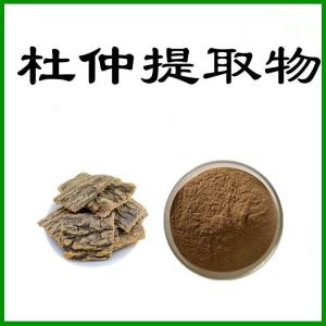 杜仲提取物   源头供应  比例提取